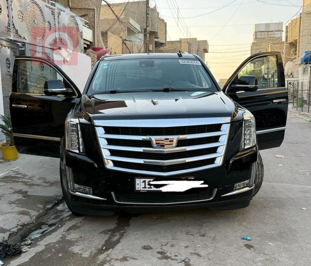 کادیلاک ئێسکەلەید